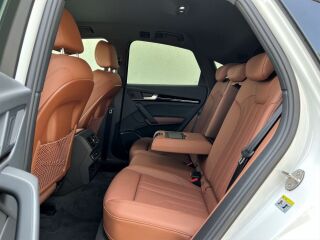 Audi Q5 Sportback Coupe advanced Quattro MY23 2.0 150kW
