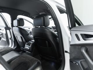 Audi A6 S_Line Plus Quattro 3.0 220kW