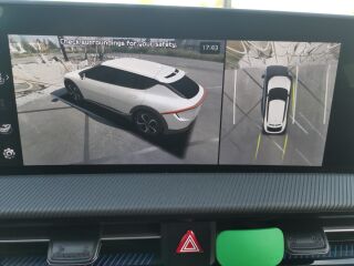 Kia EV6 GT Line TX AWD 81кВ