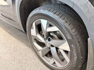 Skoda Kodiaq SportLine 4x4 2.0 TDI 142kW