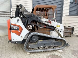 Bobcat T590 osade kaupa