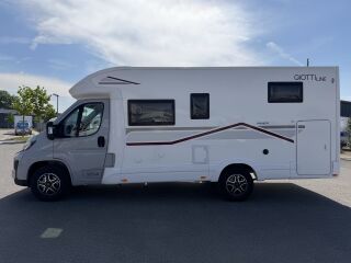 Giottiline SIENA 385 Premiere Edition 100 LiFePO4 2.2 103kW
