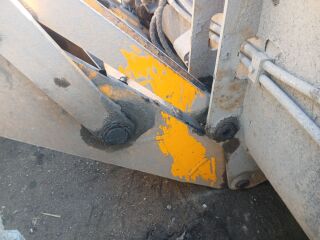 JCB 4cx
