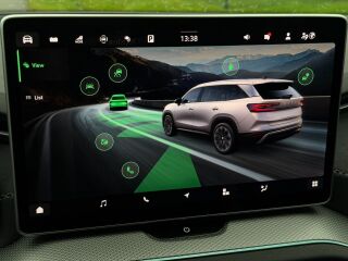 Skoda Kodiaq SportLine PLUS 1.5 TSI PHEV 150kW