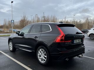 Volvo XC60 2.0 140kW