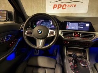 BMW 318 M-Sportpaket 2.0 110kW