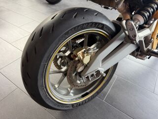 Aprilia Shiver 750 V2 70kW