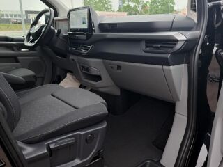 Ford Tourneo Custom Titanium Lang 2.0 100kW