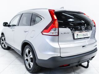 Honda CR-V Executive 2.0 114kW