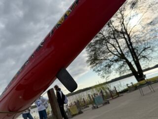 Nelo K1 Vintage Quattro