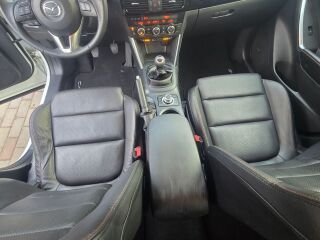 Mazda CX-5 2.2 120kW