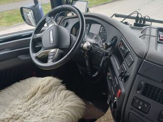 DAF XF 355kW