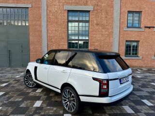 Land Rover Range Rover 3.0 190kW