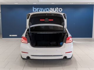 BMW 530 SportLine xDrive 2.0 185kW