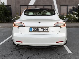 Tesla Model 3 153kW