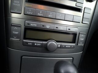 Toyota Avensis Linea Sol Facelift ATM 2.0 108кВ