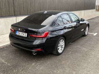 BMW 320 2.0 140kW