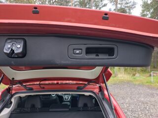 Honda CR-V EXE NAVI 1.6 R4 118kW