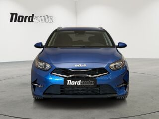 Kia Ceed Sportswagon LX Plus 1.5 T-GDI 118kW