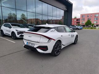 Kia EV6 GT-Line TX 81kW