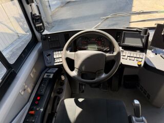 Volvo 8900 12,2 m 263kW