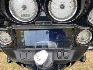 Harley-Davidson Street Glide V2 60kW