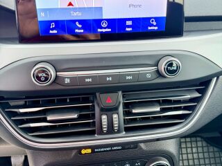 Ford Focus Wagon Trend Business Edition 1.0 EcoBoost 74kW