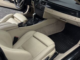 BMW 320 2.0 135kW