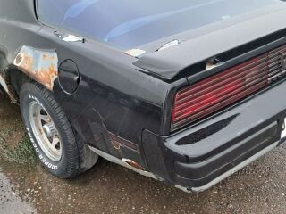 Pontiac Firebird 2.5 68kW