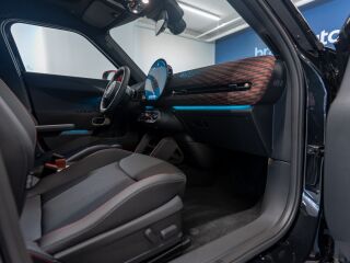 MINI Aceman JCW E 190kW
