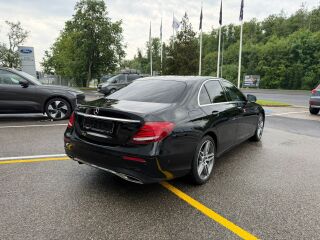 Mercedes-Benz E 350 PLUG-IN AMG 2.0 210кВ