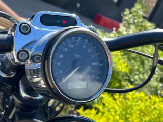 Harley-Davidson FXD Dyna V2