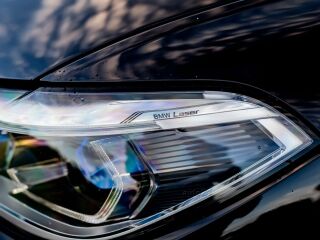 BMW X5 M50 Individual Shadow Line 3.0 294kW