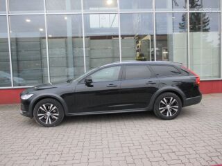 Volvo V90 Cross Country KERS Mild Hybrid 2.0 145kW