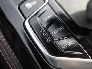 BMW 530 M-pack 3.0 195kW