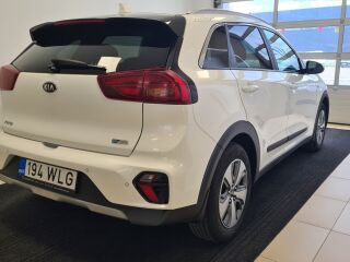 Kia Niro 1.6 77kW