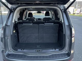 Ford Galaxy Titanium 2.0 110kW