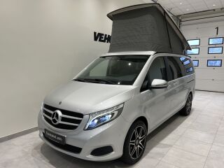 Mercedes-Benz V 250 Marco Polo 4Matic 2.1 R4 140kW