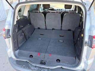 Ford S-MAX Titanium 7K 2.0 TDI 120кВ