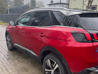 Peugeot 3008 3008 GT-Line BlueHDi 130 AT8 1.5 96кВ