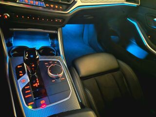 BMW 320 M Sport xDrive 2.0 175kW