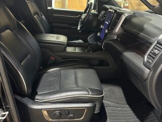 Ram 1500 5.7 295kW