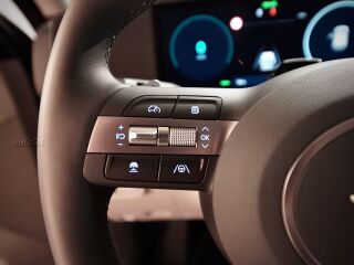Hyundai Kona LONG RANGE 160kW