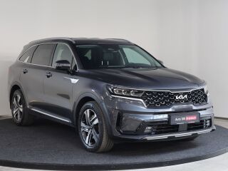 Kia Sorento AWD Business Premium 2.2 CRDi 142kW