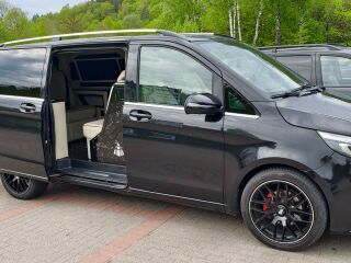 Mercedes-Benz V 250 Long 120kW
