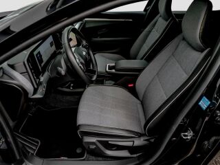 Renault Megane E-Tech Iconic Engineered 160kW