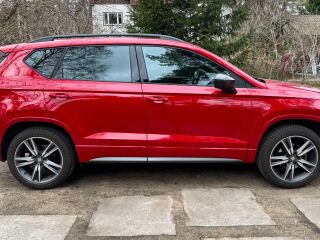 SEAT Ateca FR 1.5 110kW