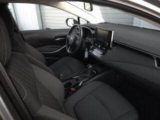 Toyota Corolla 1.5 92kW