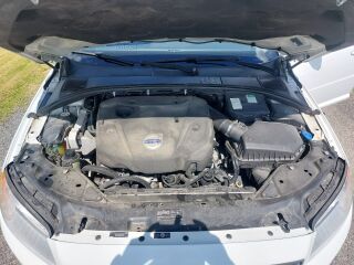 Volvo V70 2.0 133kW