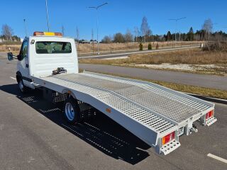 Renault Mascott 2.8 107kW